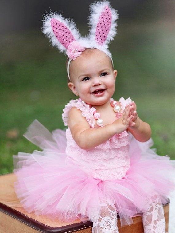 Easter Costume Ideas
 Easter dresses for toddlers – how to dress the kids at the