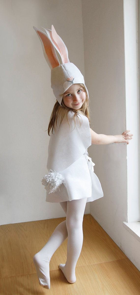 Easter Costume Ideas
 PATTERN BUNDLE 2 Bunny easter costumes sewing tutorial
