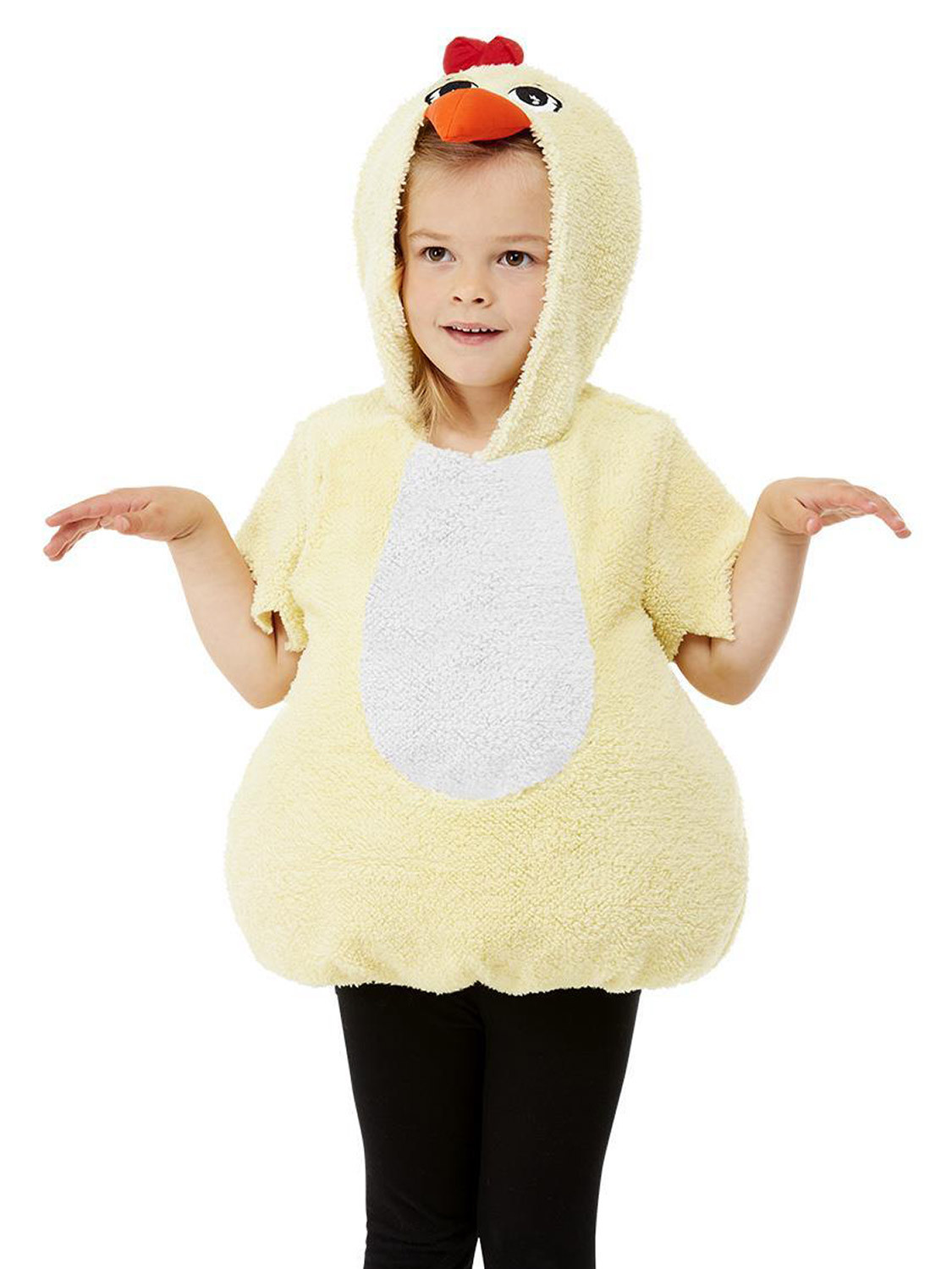 Easter Costume Ideas
 Kids Easter Chick Costume Boys Girls Toddler Animal Fancy