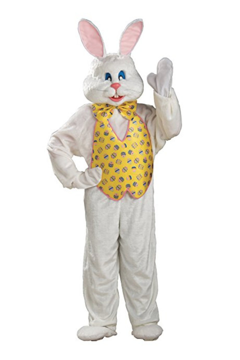 Easter Costume Ideas
 10 Best Easter Bunny Costumes Bunny Ears and Costume