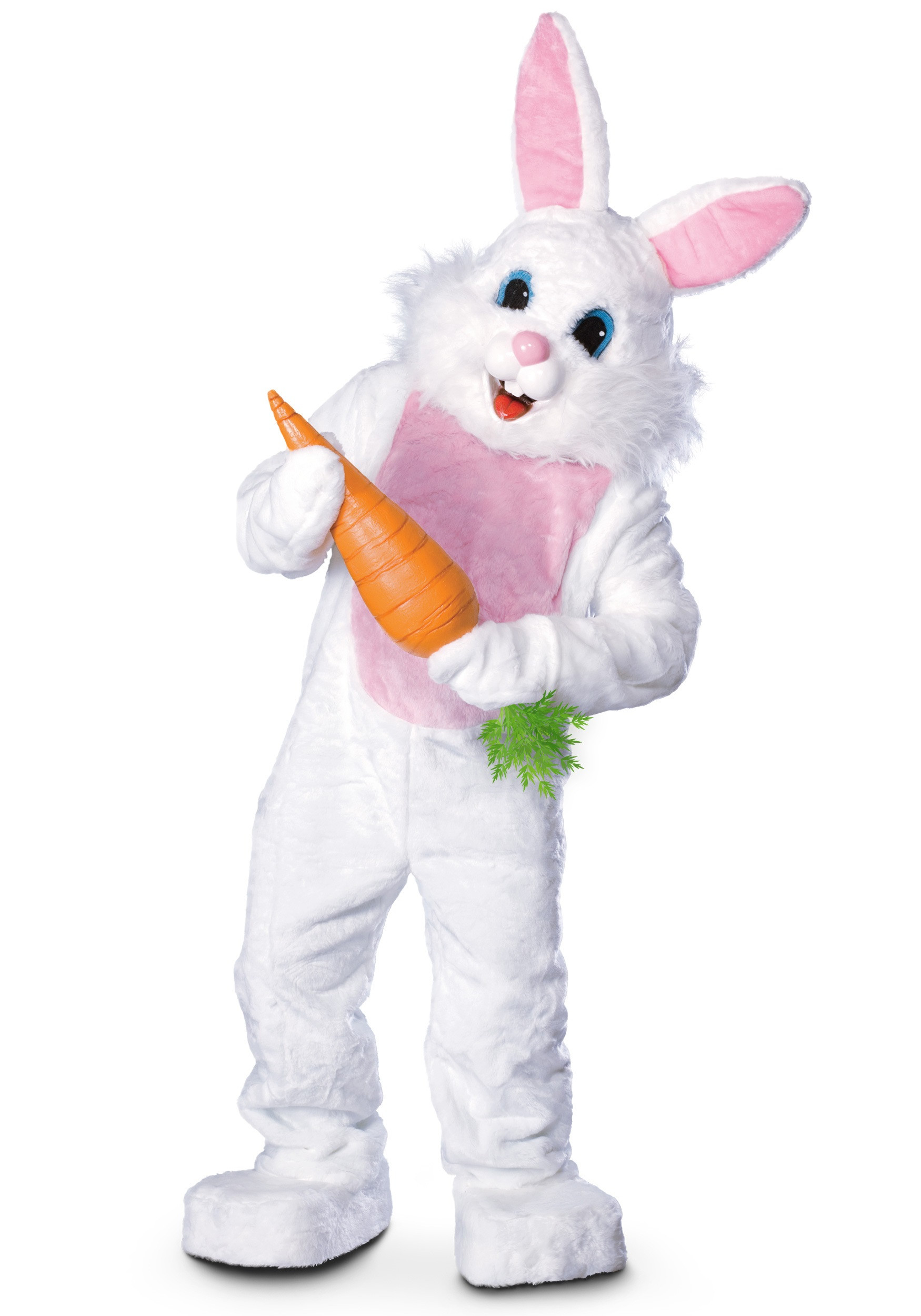 Easter Costume Ideas
 Easter Bunny Costume Deluxe Adult Easter Bunny Costumes
