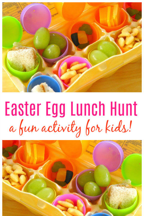 Easter Egg Hunt Ideas For Kids
 35 Easter Egg Hunt Ideas for Kids — How to Host an Easter