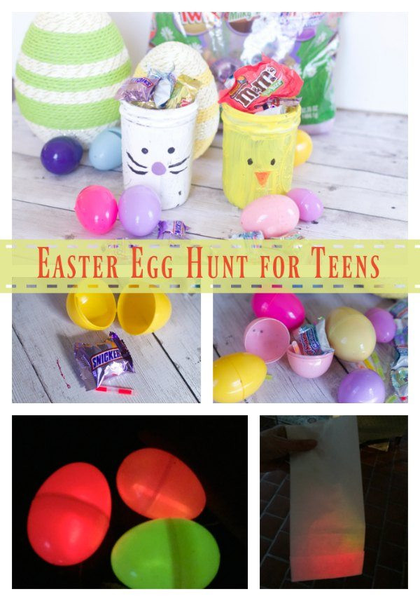 Easter Egg Hunt Ideas For Kids
 Easter Egg Hunt Ideas for Older Kids Staying Close To Home