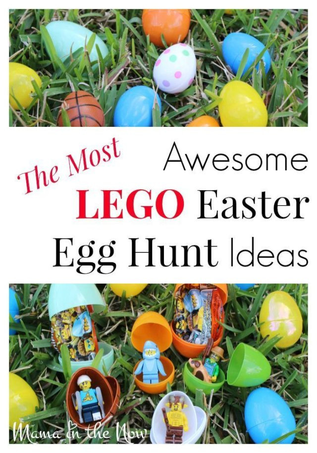 Easter Egg Hunt Ideas For Kids
 Easter Egg Hunt Ideas You Must Try This Year My Daily