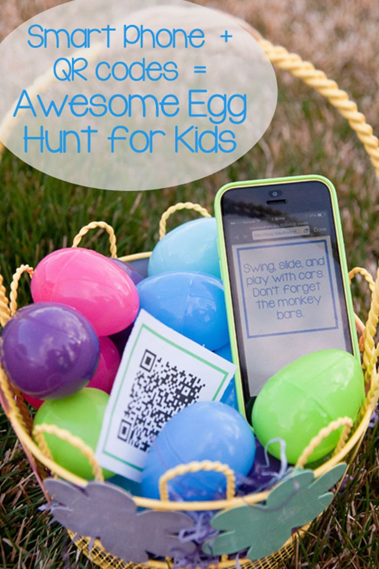 Easter Egg Hunt Ideas For Kids
 20 Fun Easter Egg Hunt Ideas for Everyone Creative and