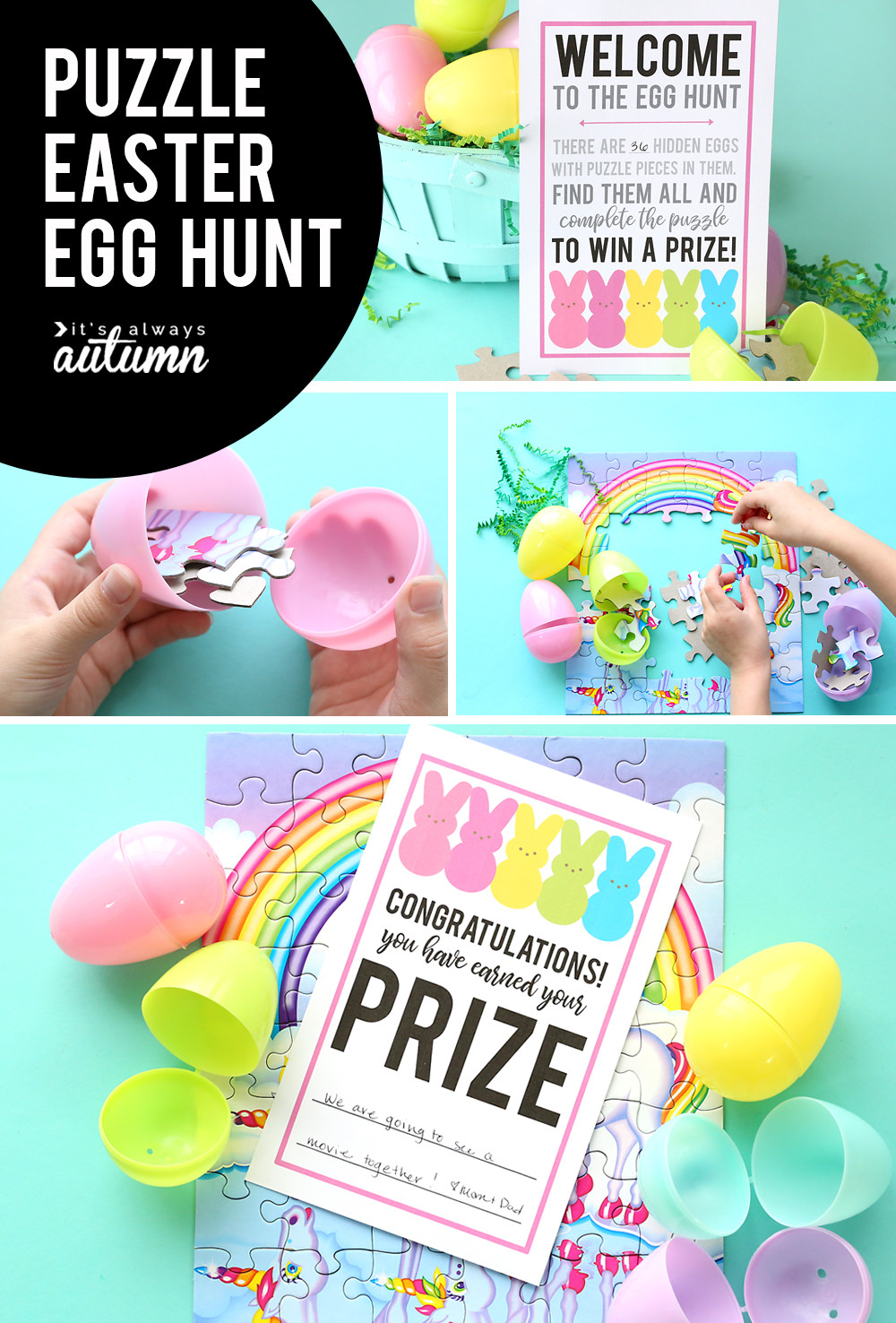Easter Egg Hunt Ideas For Kids
 Easter Egg Hunt Ideas For Adults Scavenger Ideas 2019