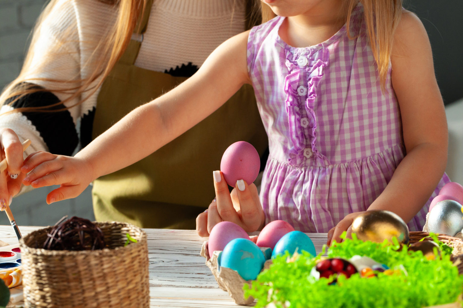 Easter Egg Hunt Ideas For Kids
 Current Blog
