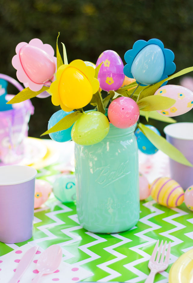 Easter Event Ideas
 7 Fun Ideas for a Kids Easter Party