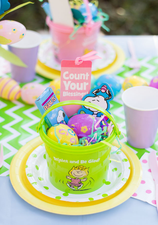 Easter Event Ideas
 7 Fun Ideas for a Kids Easter Party