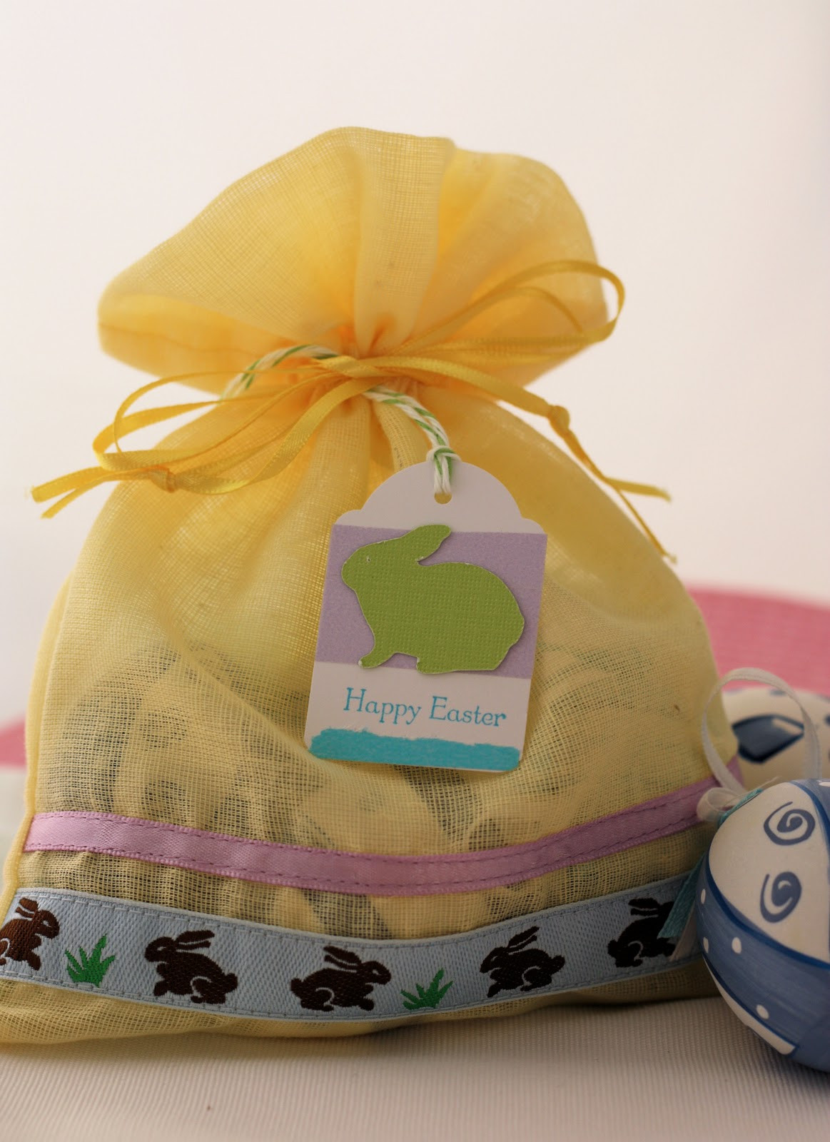 Easter Gift Bags
 Easter Gift Bags A Spoonful of Sugar