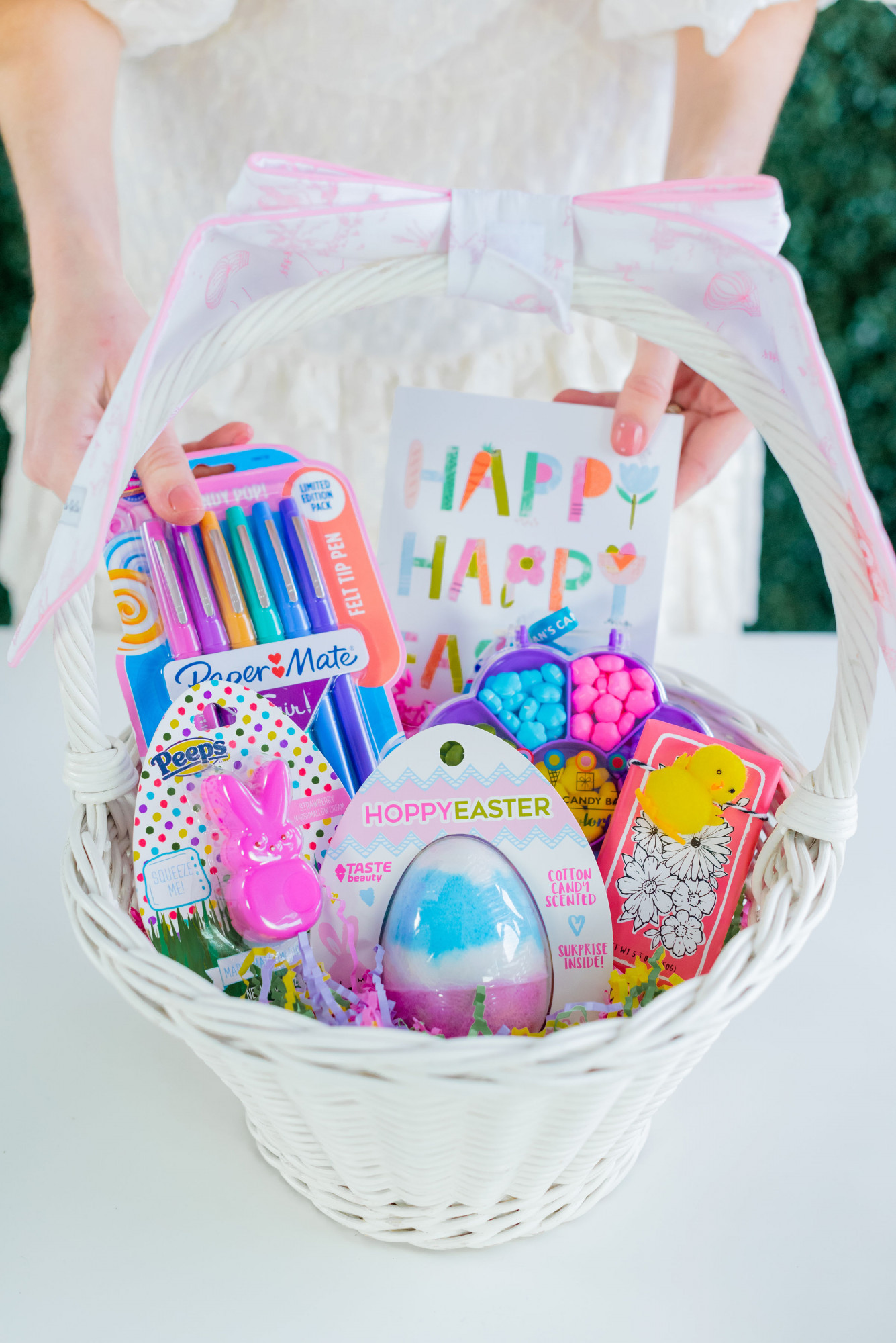 Easter Gift Ideas
 47 Easter Basket Gift Ideas For Tweens – AUNISON