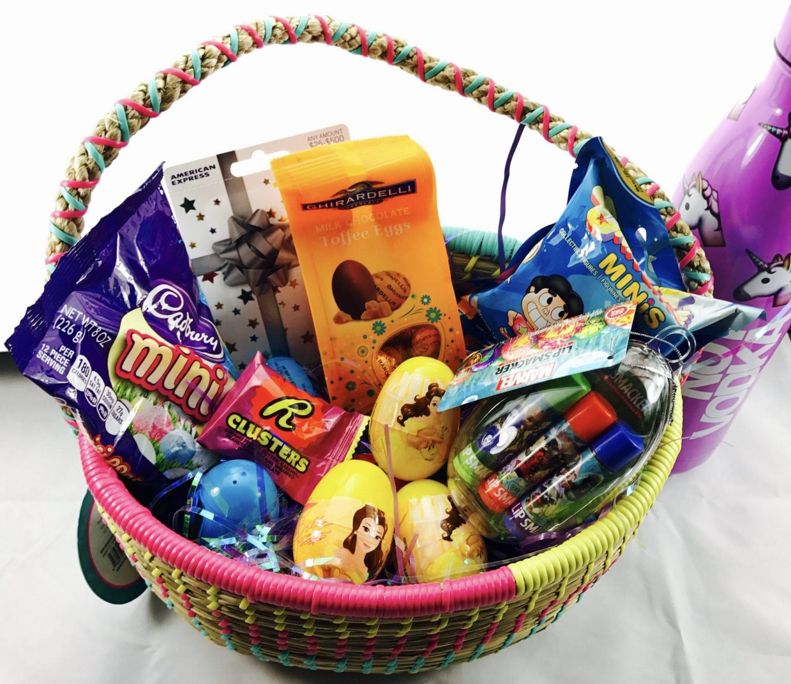 Easter Gift Ideas
 Teenager Easter Basket Ideas They ll Love