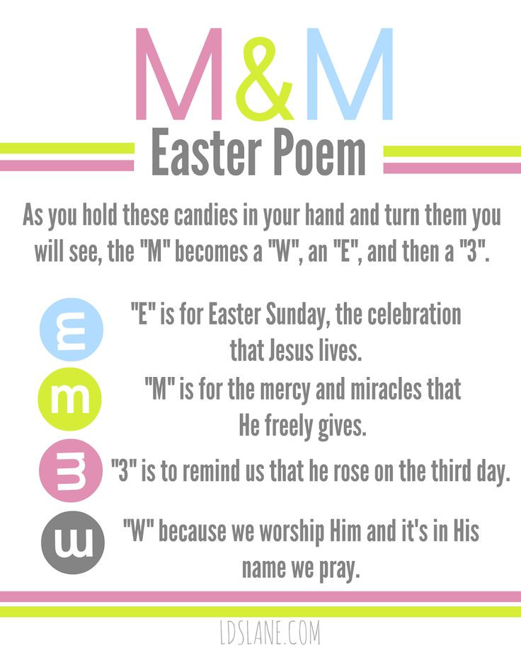 Easter Ideas For Church Program
 Pin on Easter Program