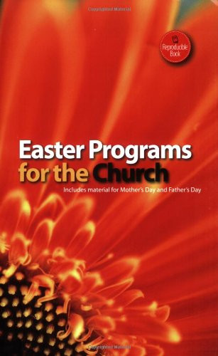 Easter Ideas For Church Program
 Standard Publishing used books rare books and new books