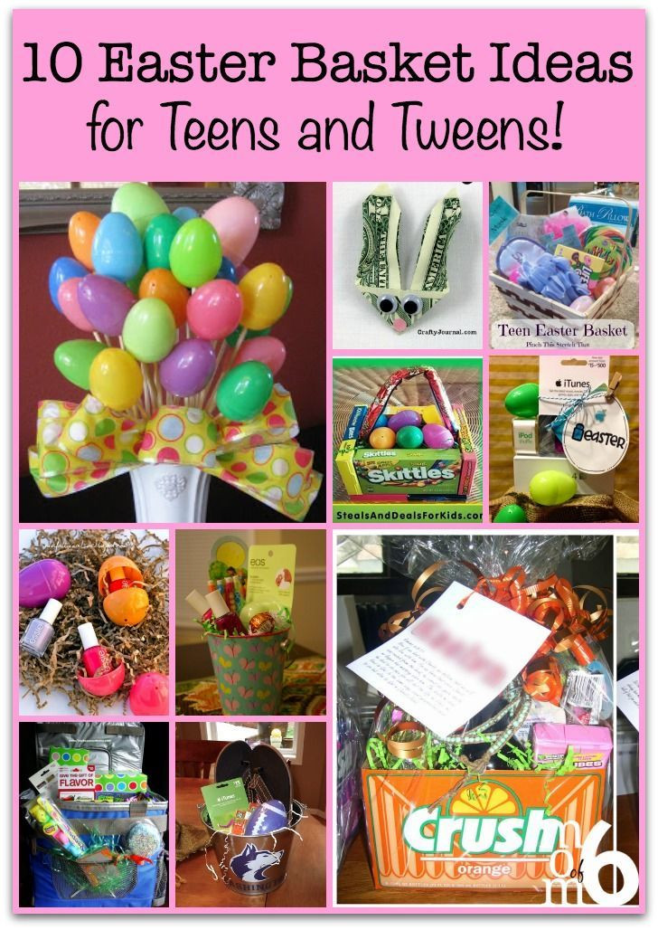 Easter Party Ideas For Teenagers
 Pin on Easter Ideas and Recipes