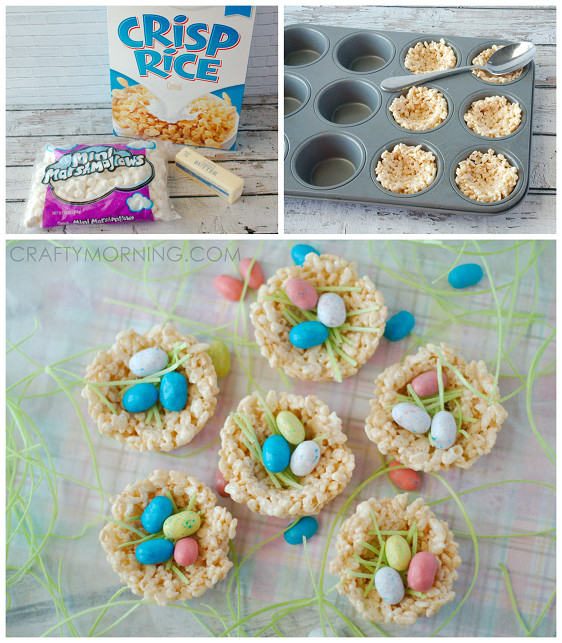 Easter Party Ideas For Teenagers
 25 Fun Easter Party Ideas for Kids – Fun Squared