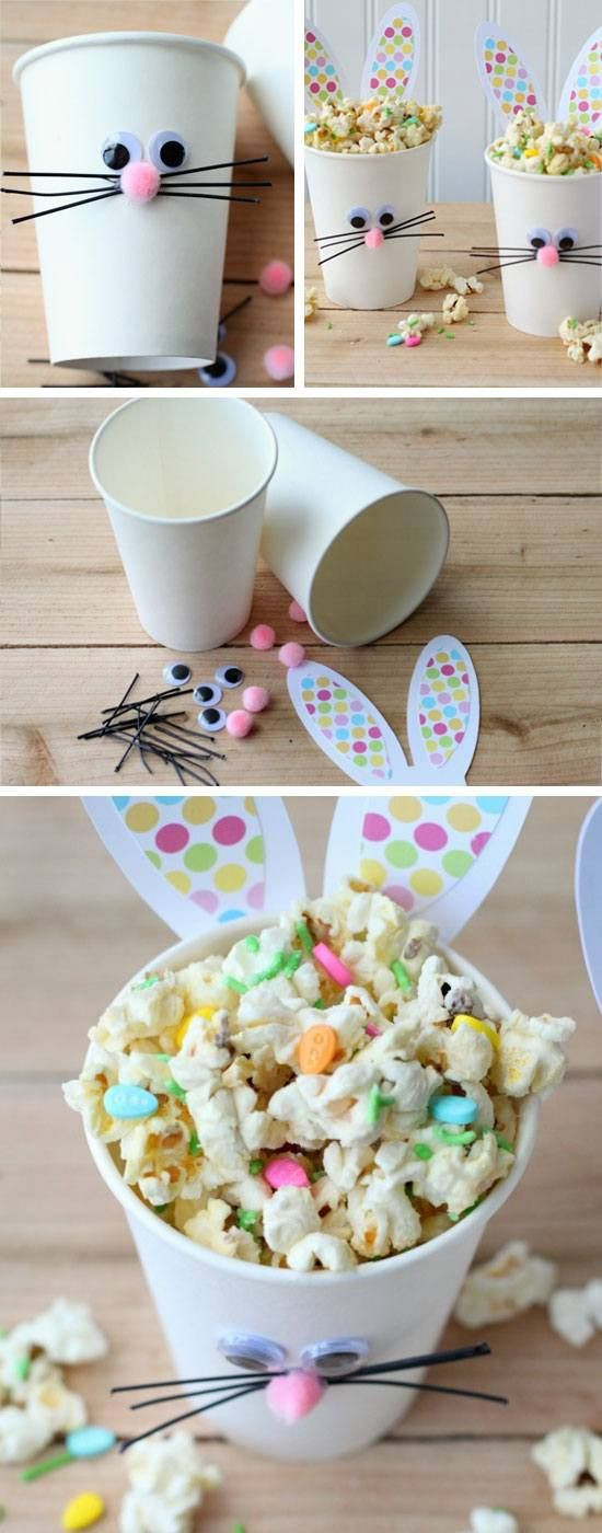 Easter Party Ideas For Teenagers
 33 Easter Party Decor Ideas and Crafts for your Egg