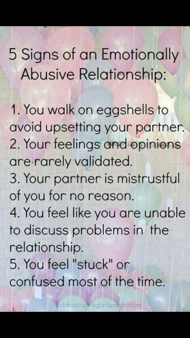 Emotionally Abusive Relationship Quotes
 Quotes About Emotional Abuse QuotesGram