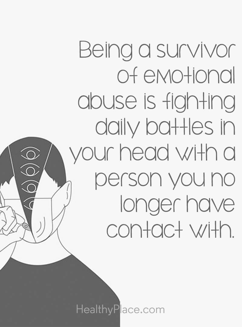 Emotionally Abusive Relationship Quotes
 Powerful Emotional Abuse Quotes
