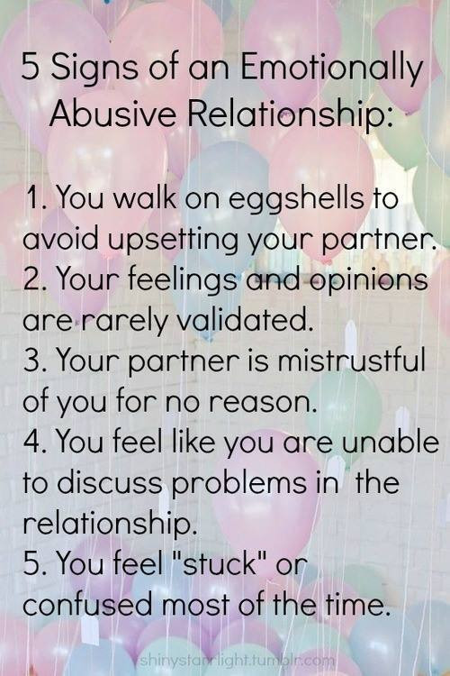Emotionally Abusive Relationship Quotes
 The Best Ideas for Quotes About Verbal Abuse In