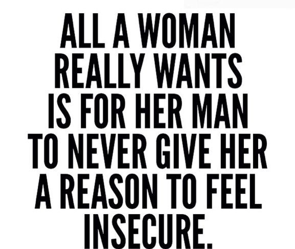 Feeling Insecure In A Relationship Quotes
 Pin by Sofia Fallas Mata on Quotes Relationship