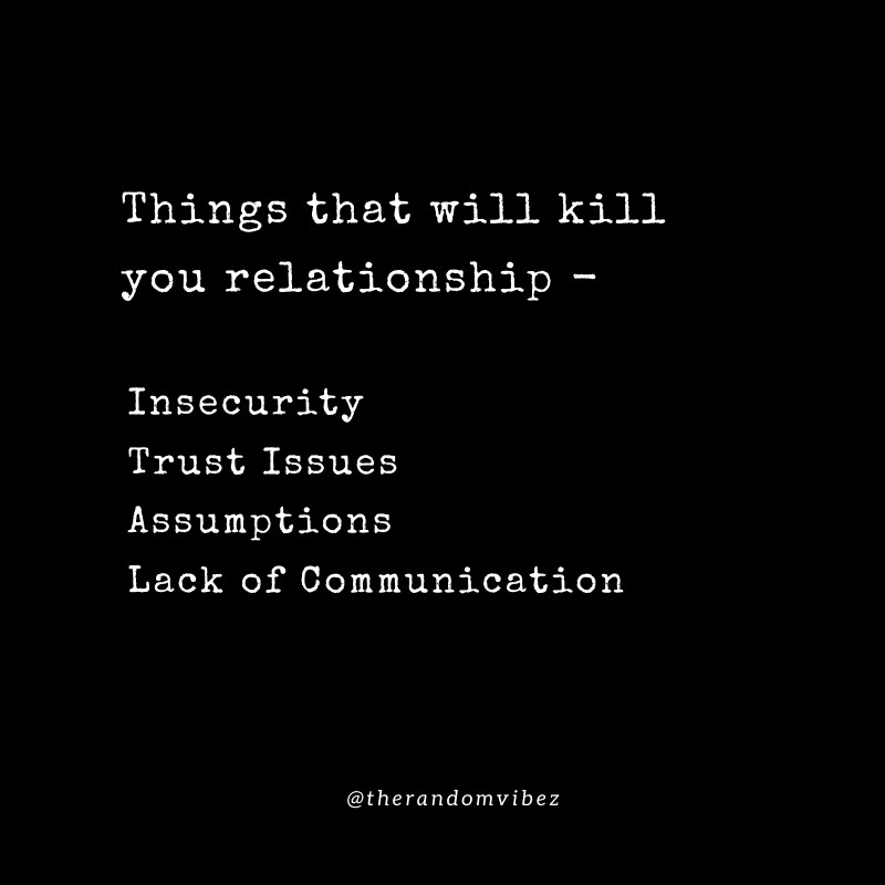 Feeling Insecure In A Relationship Quotes
 70 Insecurity Quotes for Relationships That You Can Relate
