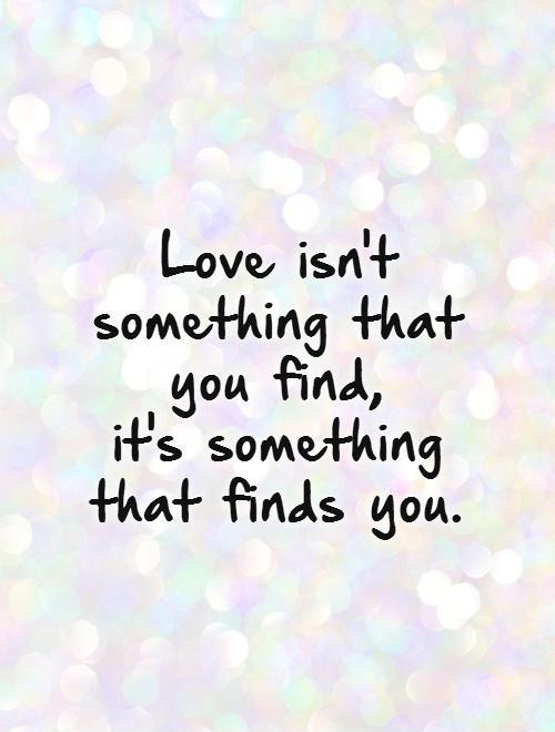 Finding New Love Quotes
 Finding True Love Quotes Pinterest – 99Recreation