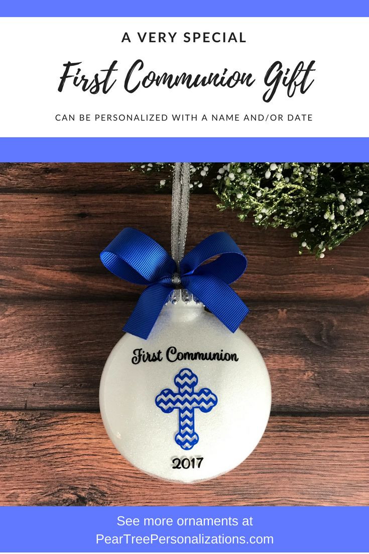 First Communion Gift Ideas Boys
 Pin on My Products