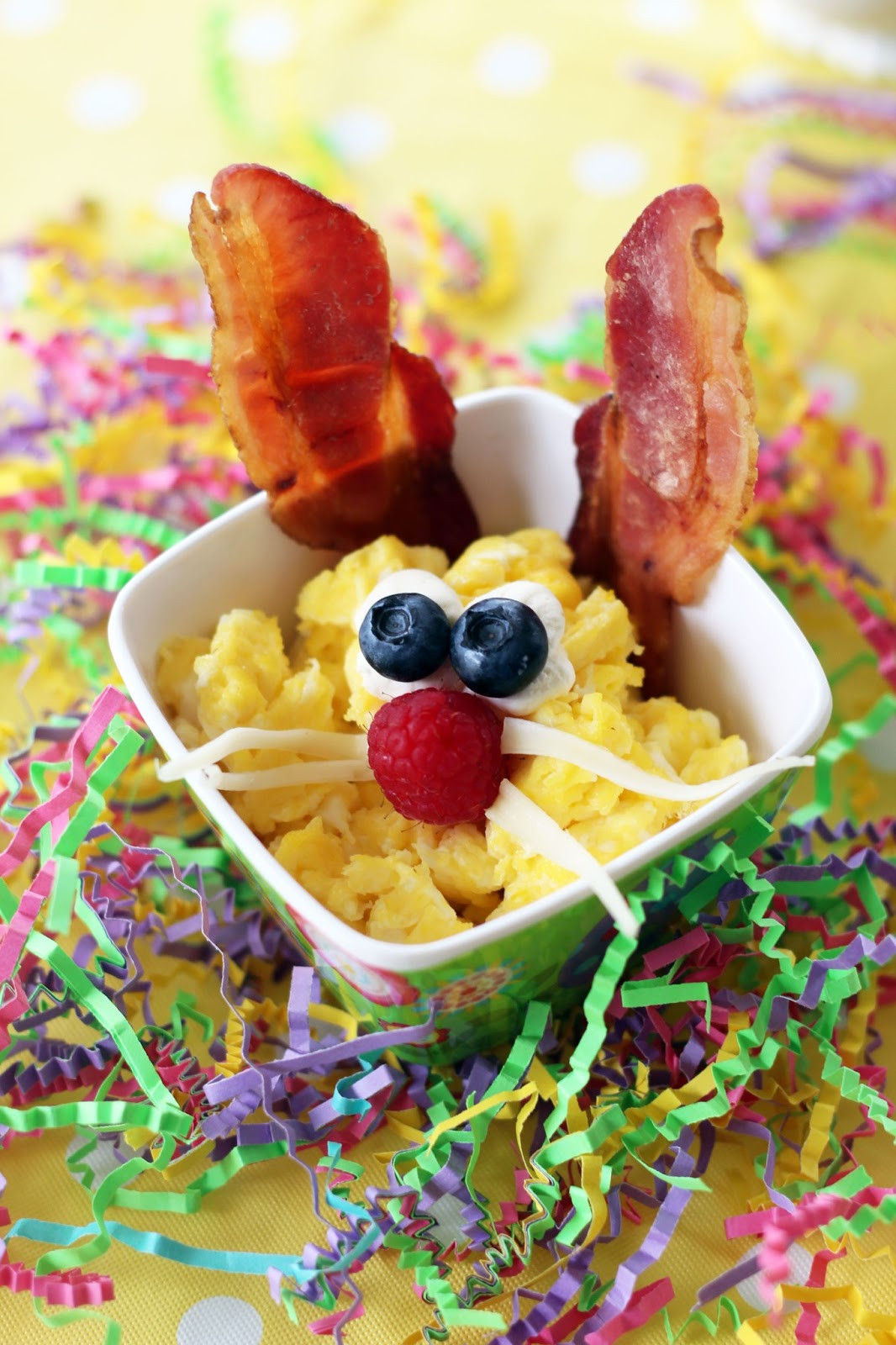 Food For Easter Brunch
 Worth Pinning Easter Brunch for Two