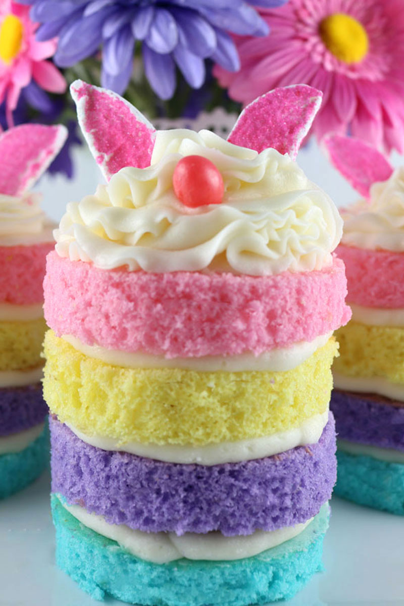 Fun Easy Easter Desserts
 Our Most Popular Easter Desserts Two Sisters