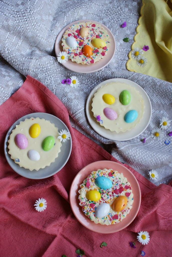 Fun Easy Easter Desserts
 40 Best Easy Easter Desserts Food Fun & Faraway Places