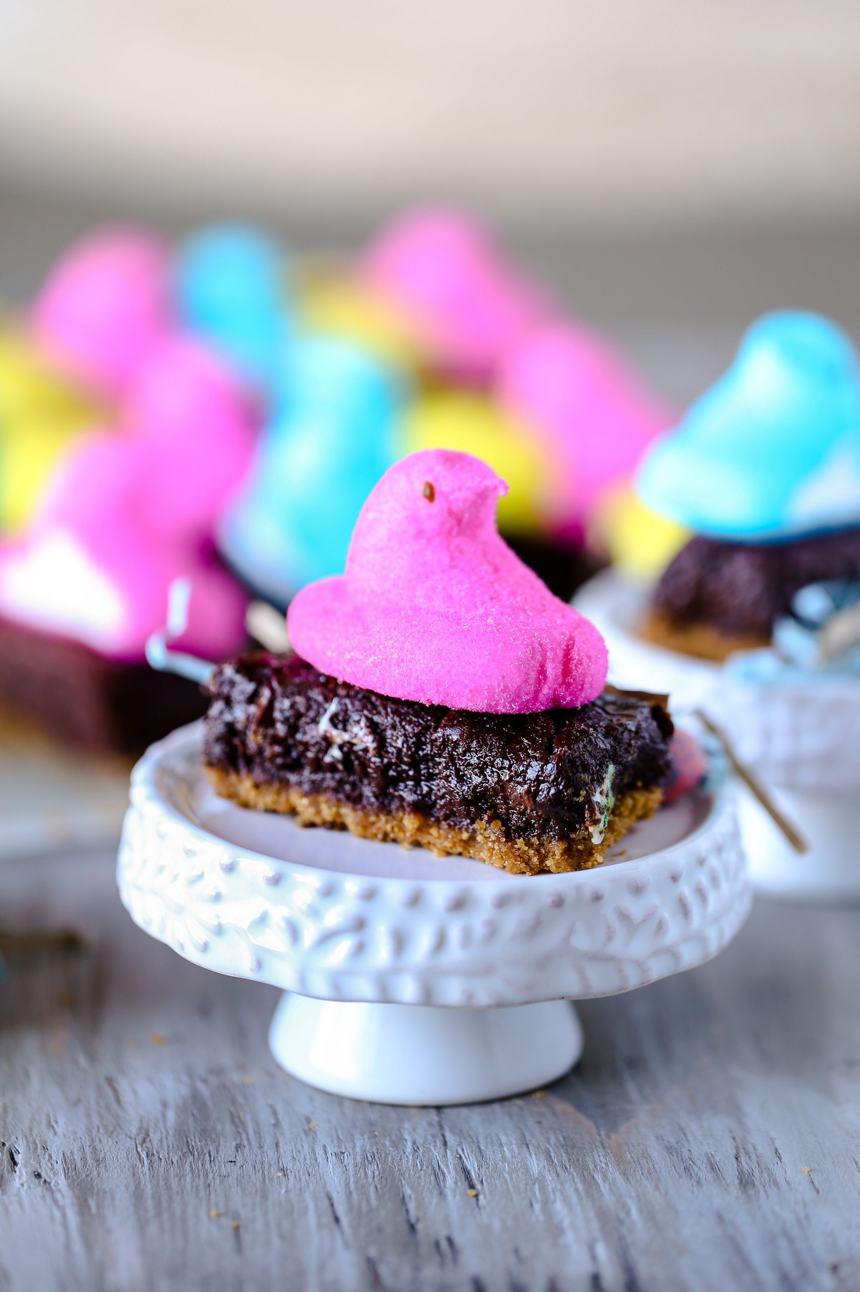 Fun Easy Easter Desserts
 20 Easy Easter Treats Cute Ideas for Easter Treats