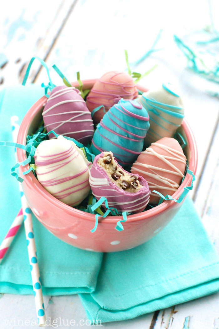 Fun Easy Easter Desserts
 50 Easy Easter Desserts Recipes for Cute Easter Dessert