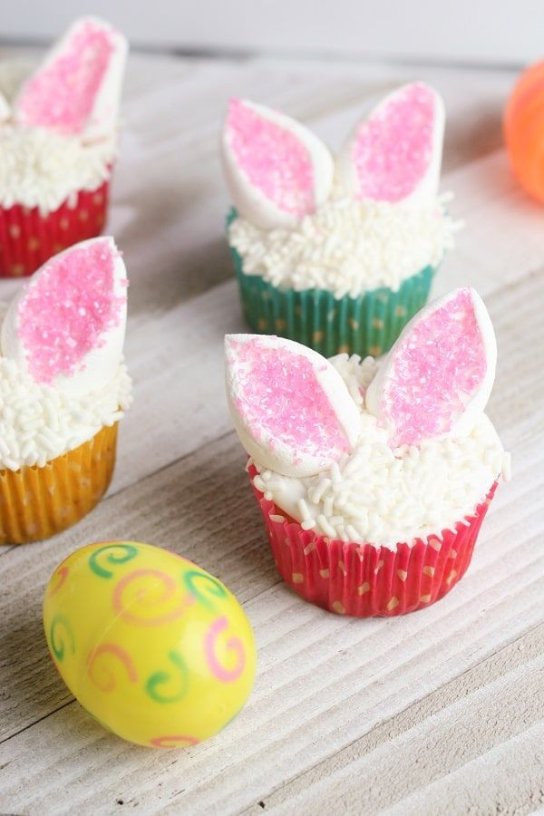 Fun Easy Easter Desserts
 30 adorable and easy Easter desserts for kids These cute