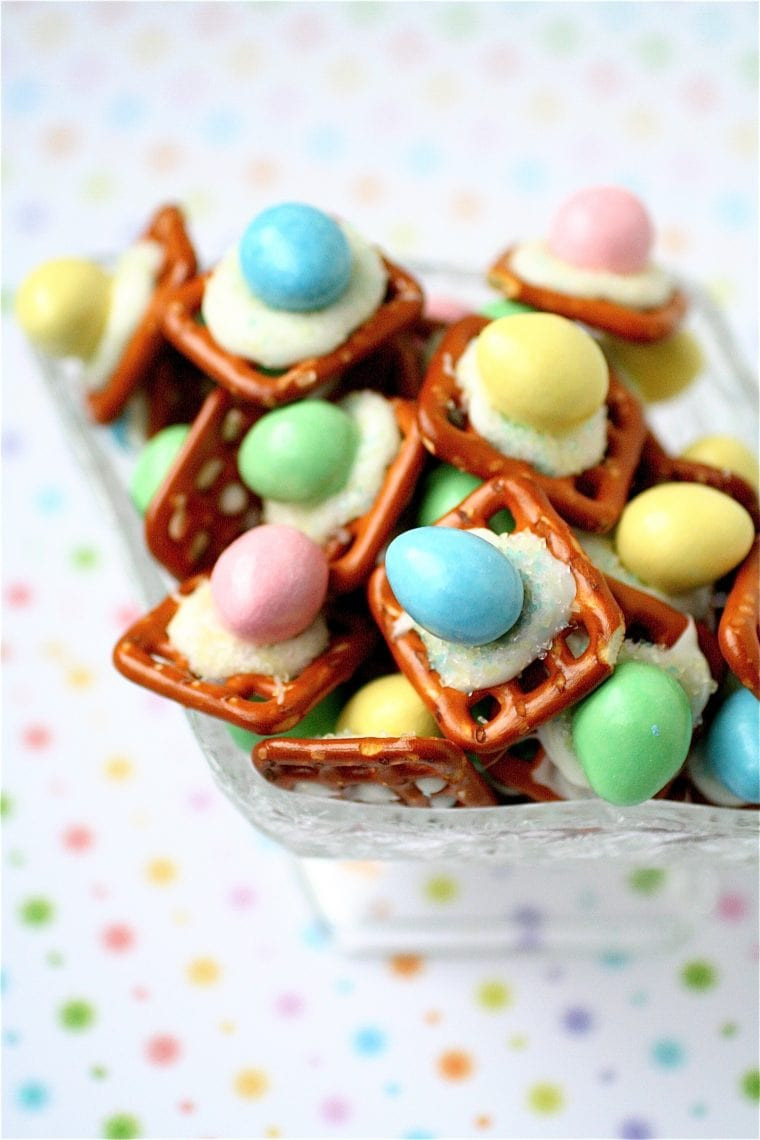 Fun Easy Easter Desserts
 easy easter dessert recipes Archives Lady and the Blog