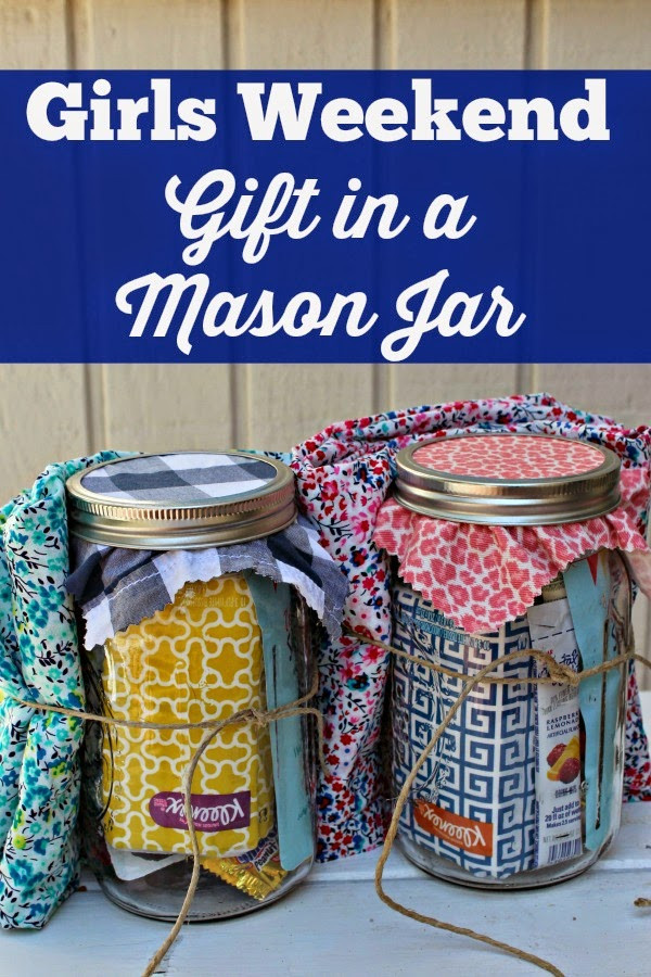 Funny Gift Ideas For Girlfriend
 Mason Jar Tumblers aka Southern Sippy Cups