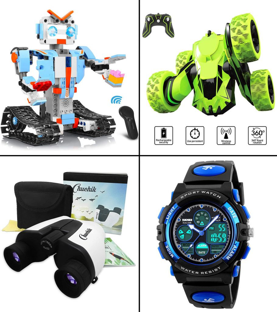 Gift Ideas For 12 Year Old Boys
 Best Gifts For 12 Year Old Boy 2021 35 Best Toys Gift
