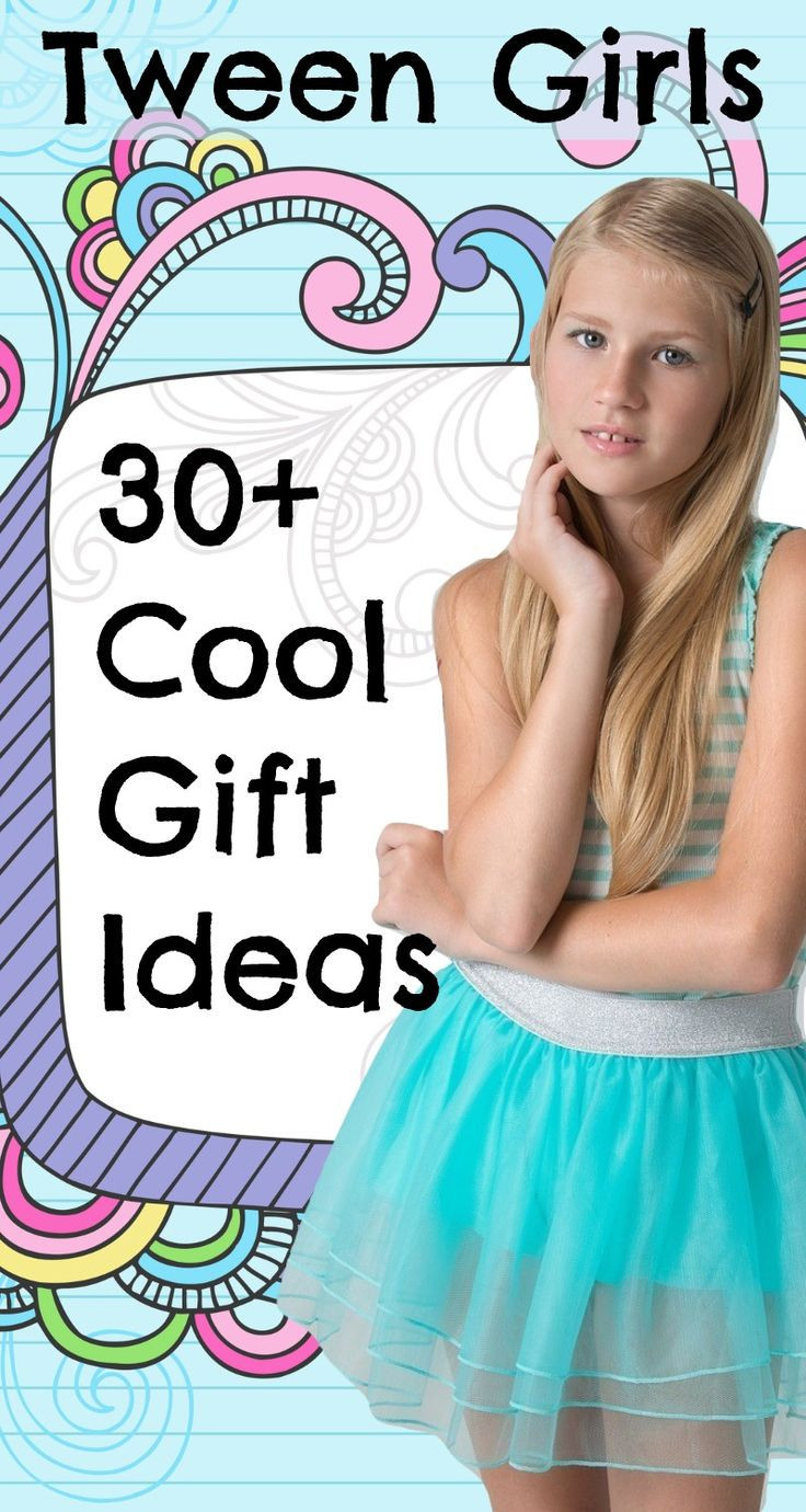 Gift Ideas For 12 Yr Old Girls
 The top 24 Ideas About Good Gift Ideas for 12 Year Old