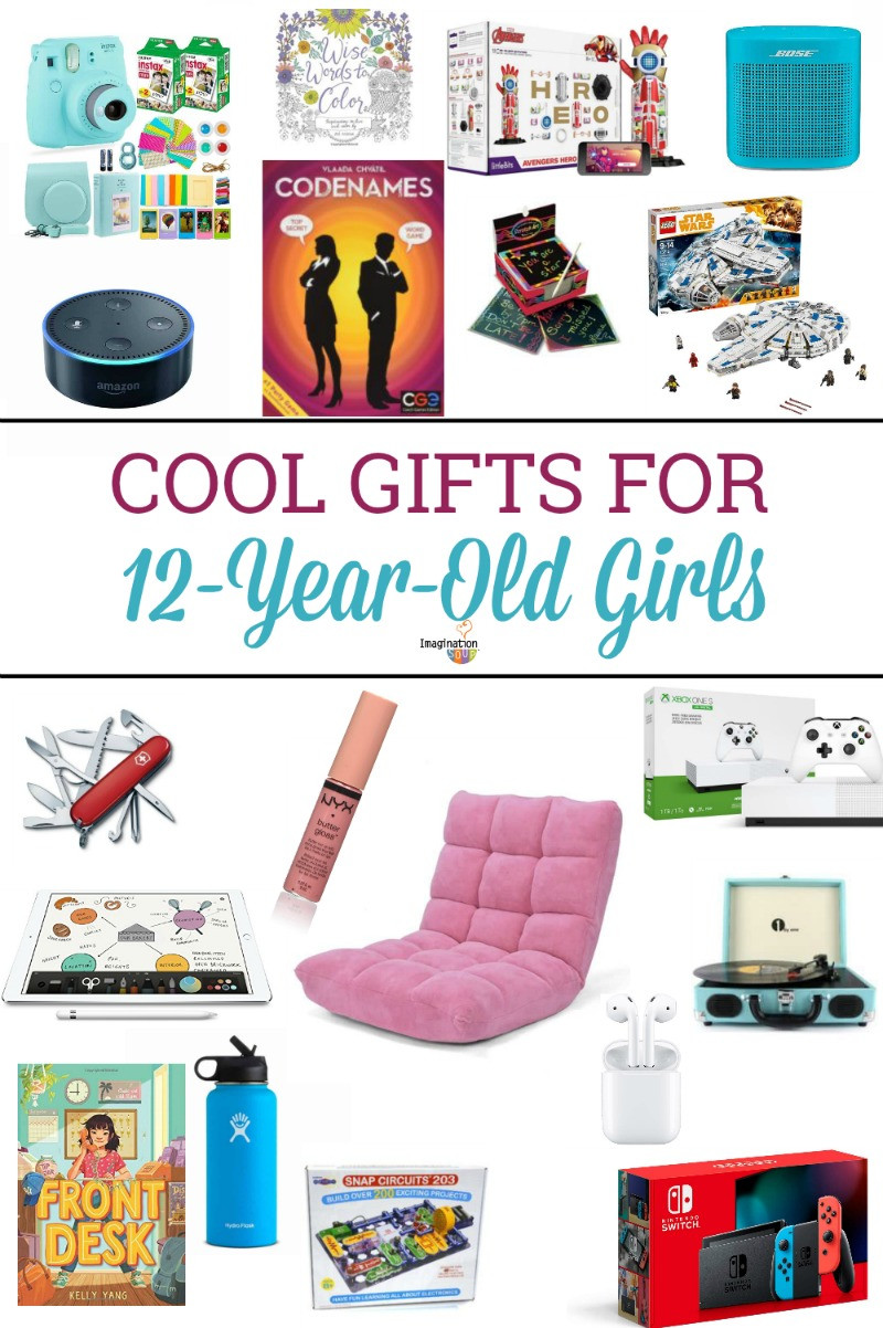 Gift Ideas For 12 Yr Old Girls
 Gifts For 12 Year Old Girls Top 30 Best Toys And Gift
