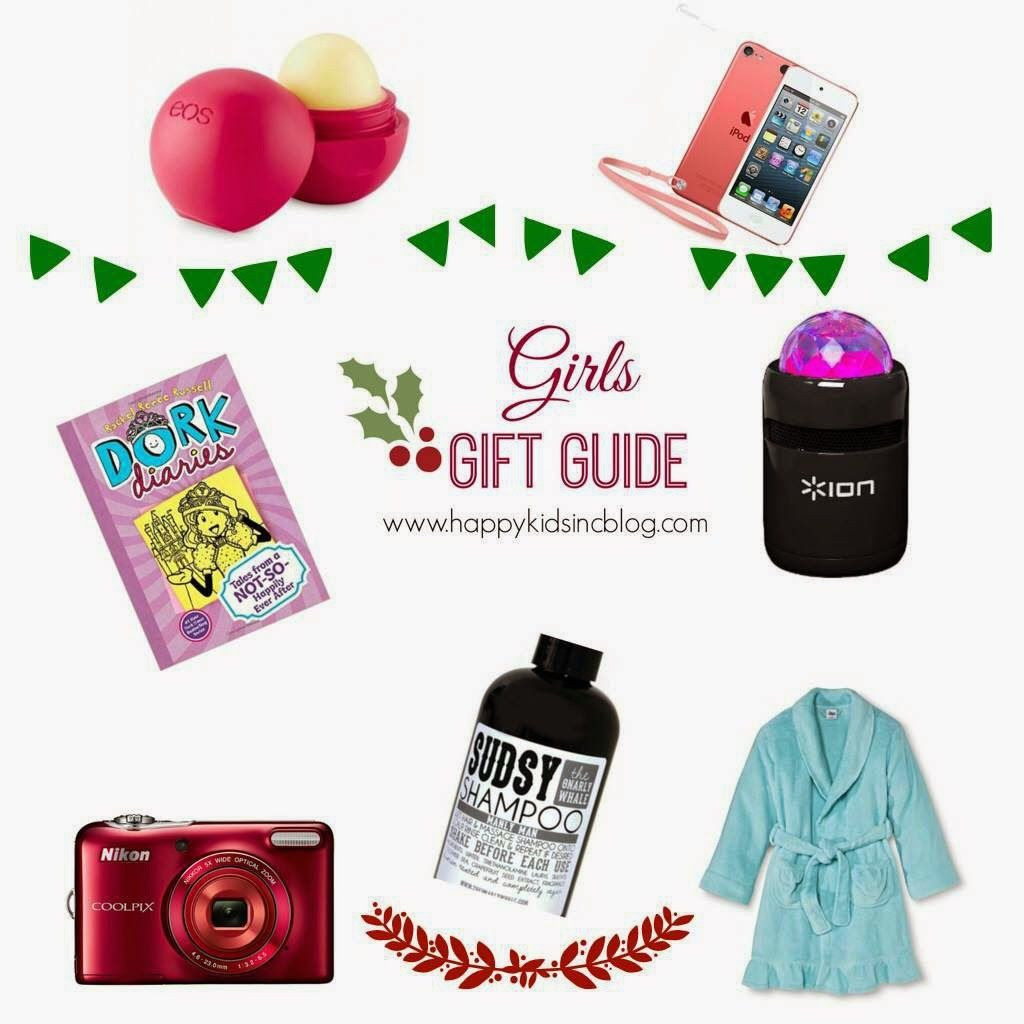 Gift Ideas For 12 Yr Old Girls
 Pin on Kids Inc