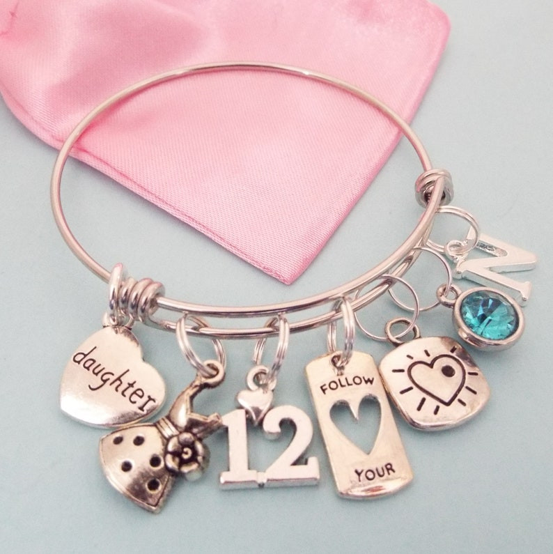 Gift Ideas For 12 Yr Old Girls
 12th Birthday Gift for Girl Gift for 12 Year Old Girls
