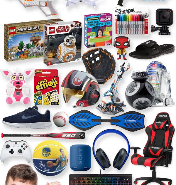 Gift Ideas For 14 Year Old Boys
 Gift Ideas For 15 Year Old Boy Under 50 The 29 Best