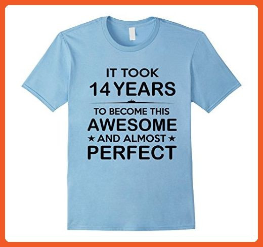 Gift Ideas For 14 Year Old Girls
 Mens Fourteen 14 Year Old 14th Birthday Gift Ideas for