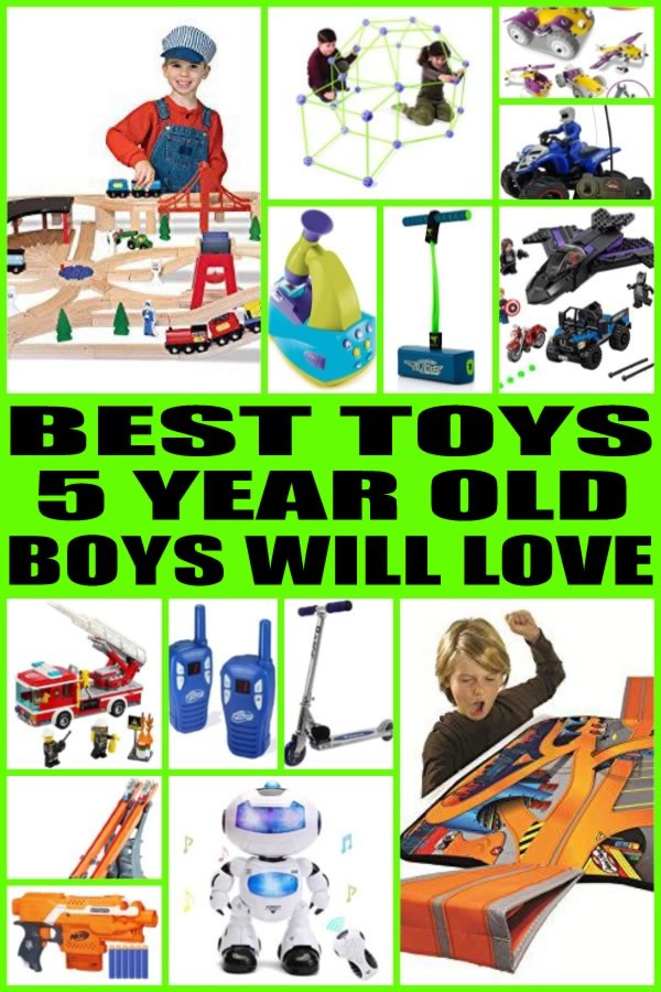 Gift Ideas For 5 Year Old Boys
 Non Toy Gift Ideas For 5 Year Old Boy design magpie