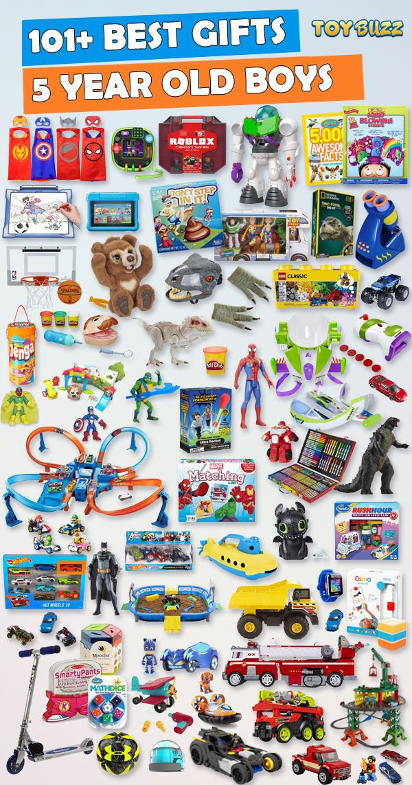 Gift Ideas For 5 Year Old Boys
 Gift Ideas For 5 Year Old Boy Not Toys Gifts For 4 Year