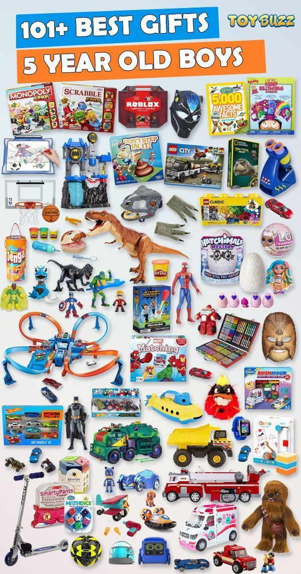 Gift Ideas For 5 Year Old Boys
 Top 20 5 Yr Old Boy Birthday Gift Ideas – Home Family