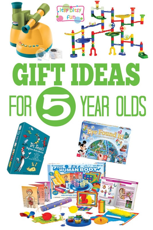 Gift Ideas For 5 Year Old Boys
 Gift Ideas For 5 Year Old Boy Not Toys 19 Best Gifts For