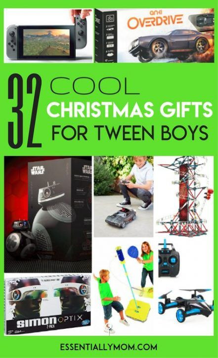 Gift Ideas For Boys Age 10
 Super Gifts For Boys Age 10 Diy Holidays Ideas