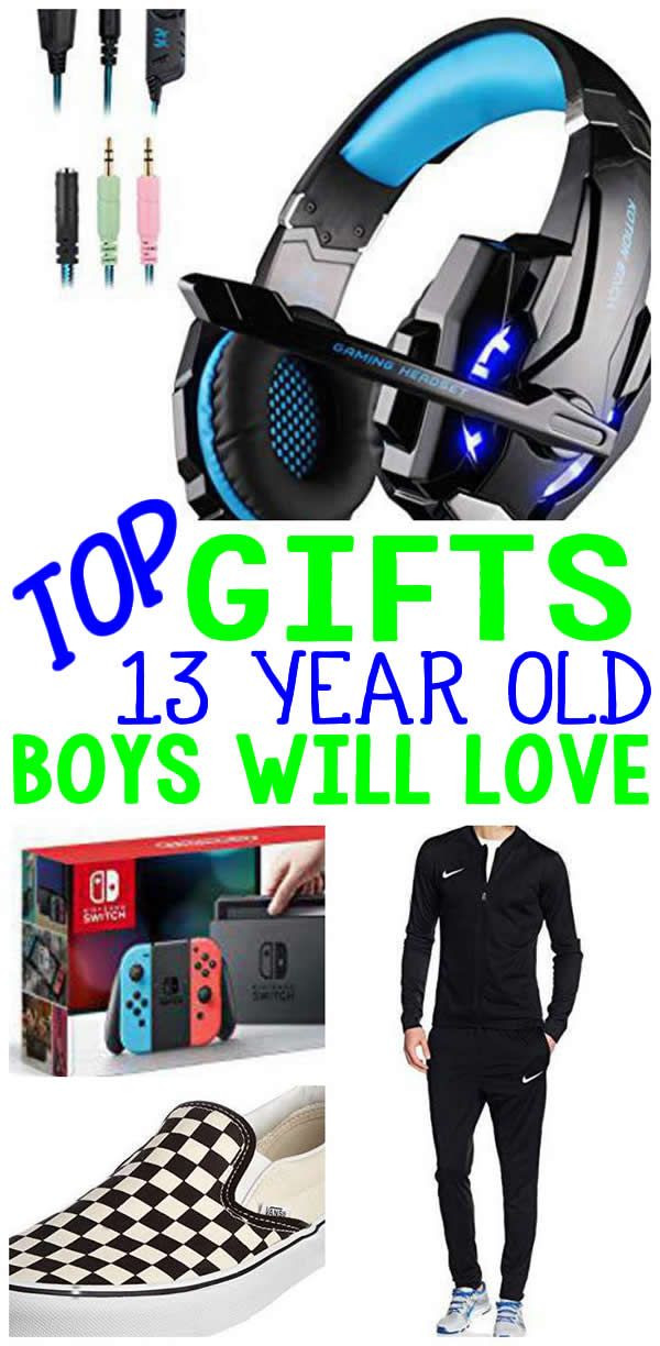 Gift Ideas For Boys Age 14
 Pin on KimspiredDIY