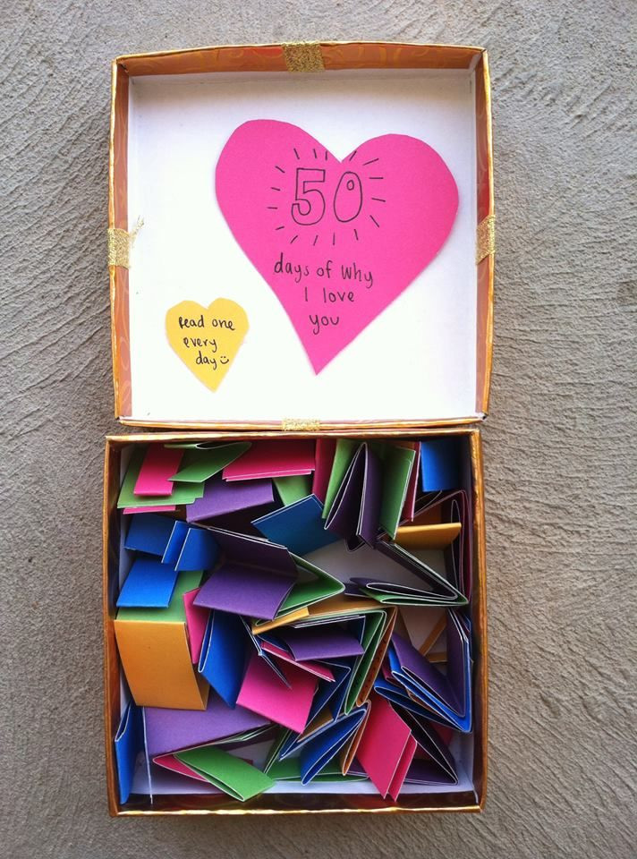 Gift Ideas For Girlfriend Long Distance
 21 DIY Valentine Gifts Ideas For Your Long Distance